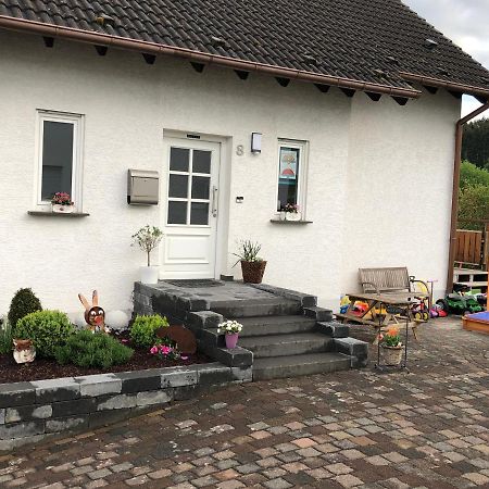 Ferienwohnung Goebel Kelberg Zewnętrze zdjęcie