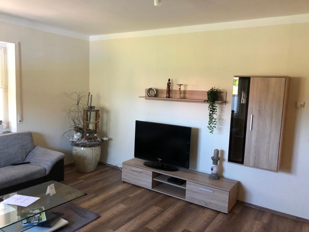 Ferienwohnung Goebel Kelberg Zewnętrze zdjęcie