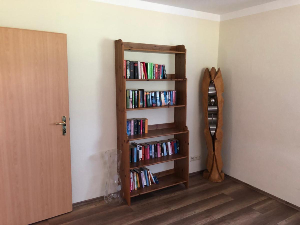 Ferienwohnung Goebel Kelberg Zewnętrze zdjęcie