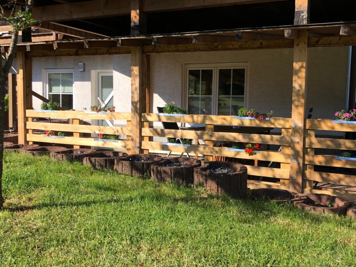 Ferienwohnung Goebel Kelberg Zewnętrze zdjęcie