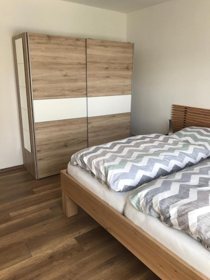 Ferienwohnung Goebel Kelberg Zewnętrze zdjęcie