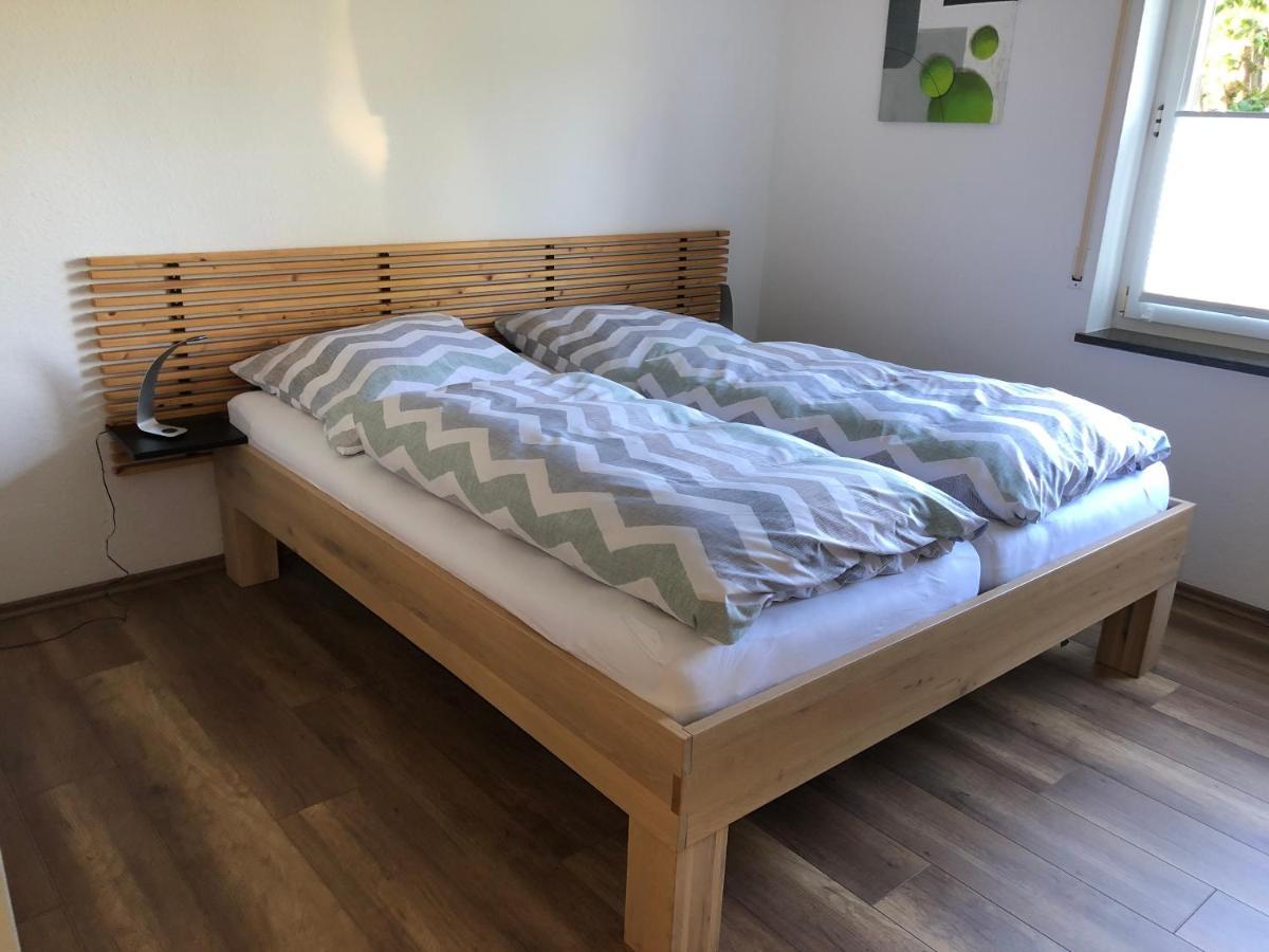 Ferienwohnung Goebel Kelberg Zewnętrze zdjęcie