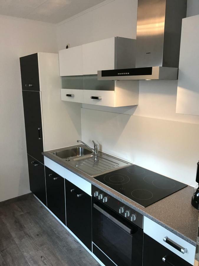 Ferienwohnung Goebel Kelberg Zewnętrze zdjęcie