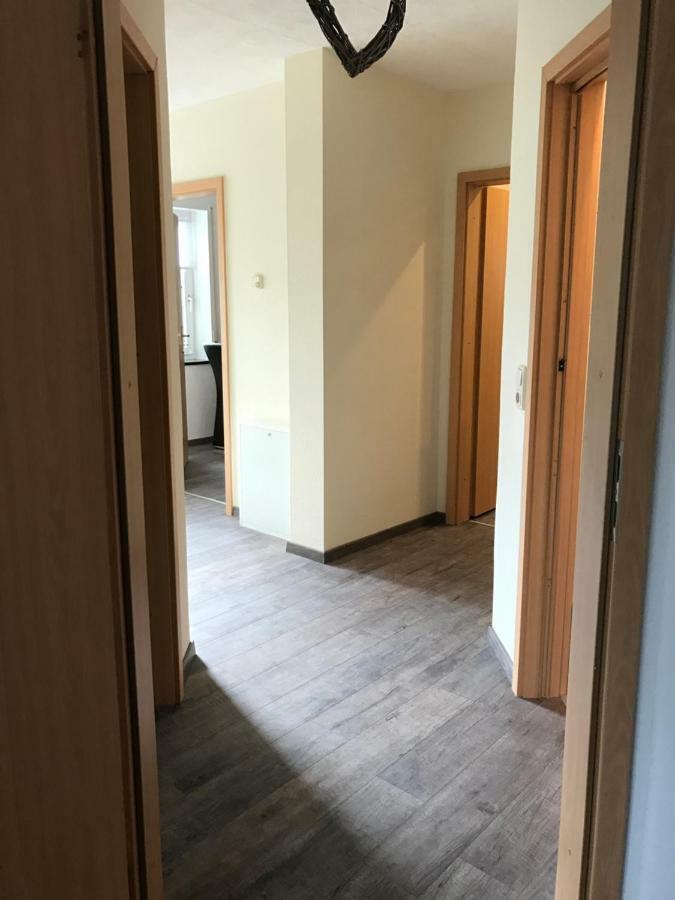Ferienwohnung Goebel Kelberg Zewnętrze zdjęcie