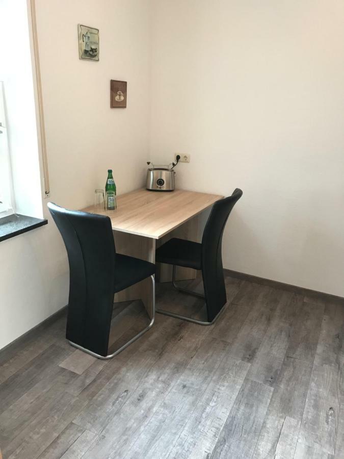 Ferienwohnung Goebel Kelberg Zewnętrze zdjęcie