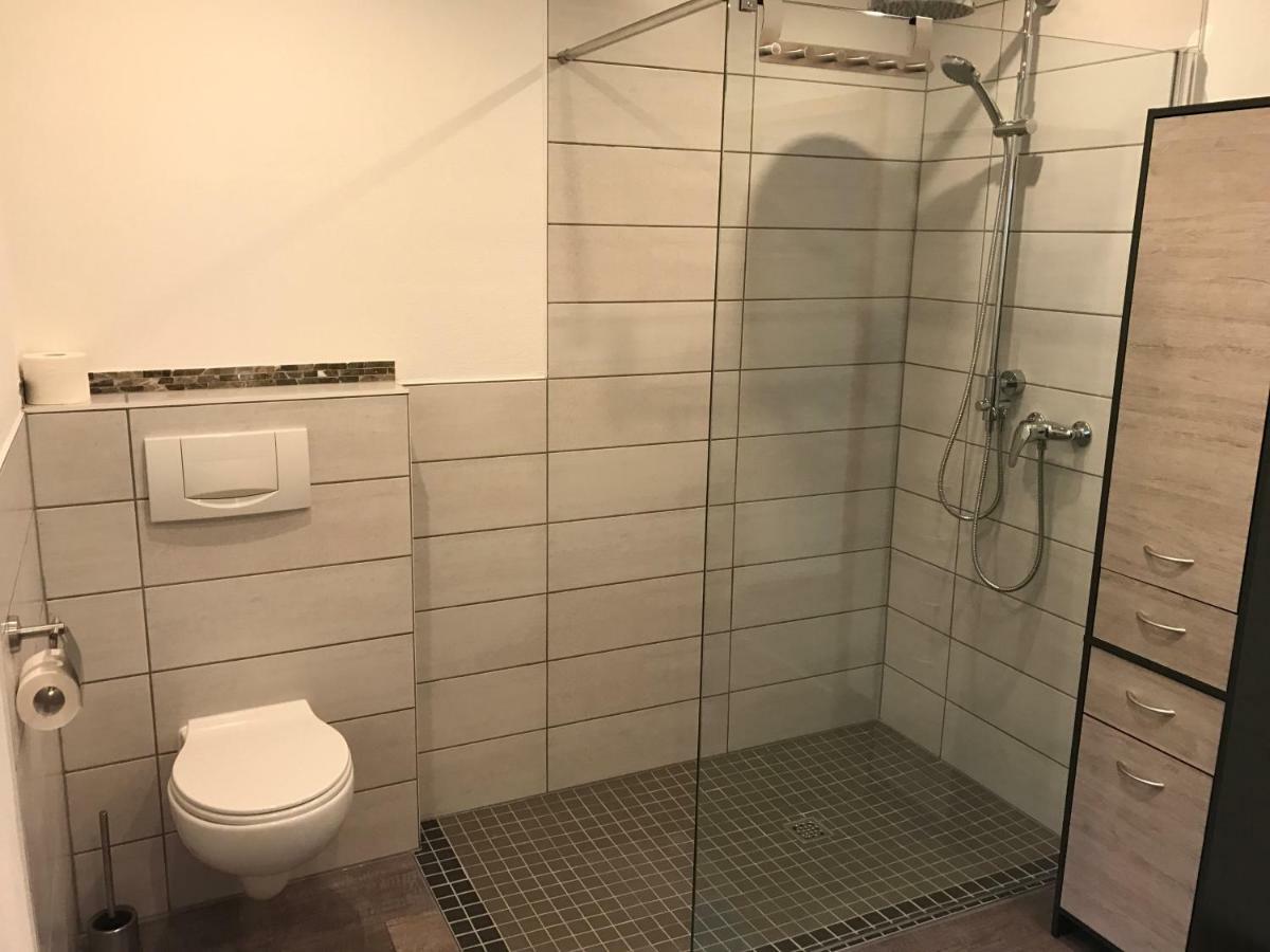 Ferienwohnung Goebel Kelberg Zewnętrze zdjęcie